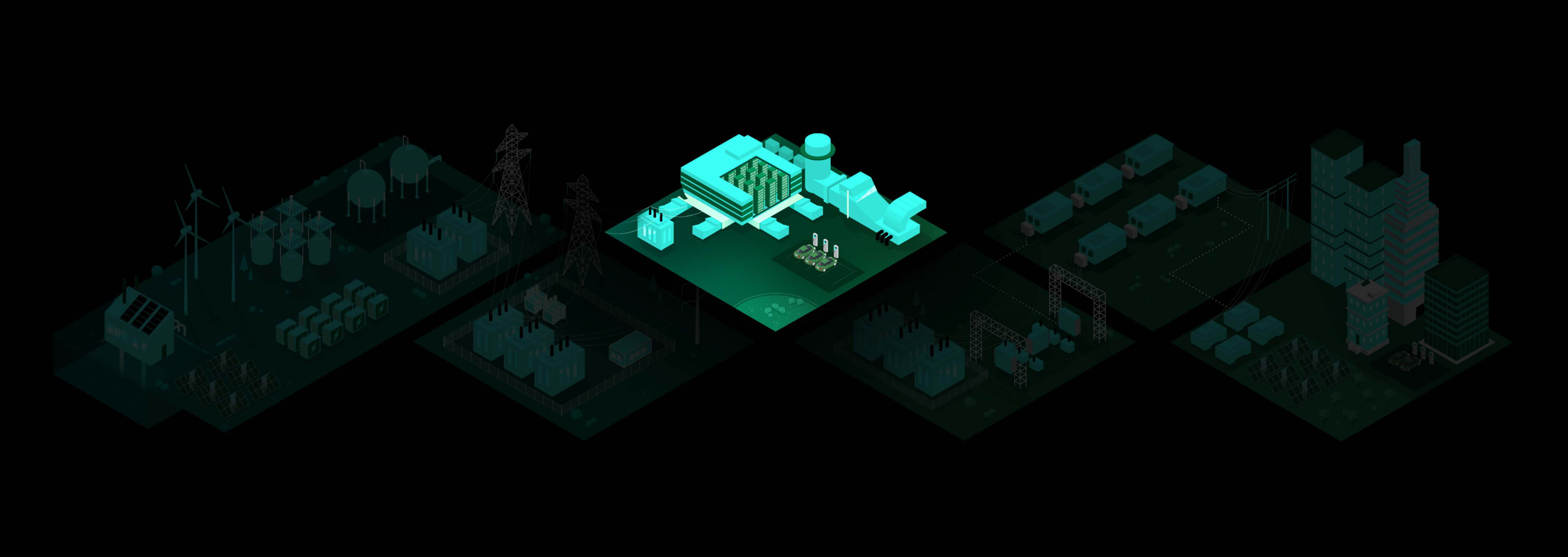 MISSION-CRITICAL POWER