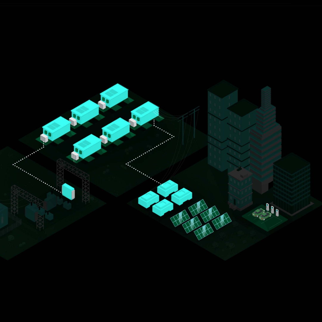 DER/Renewables/Microgrids