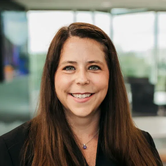 Candice Mountz