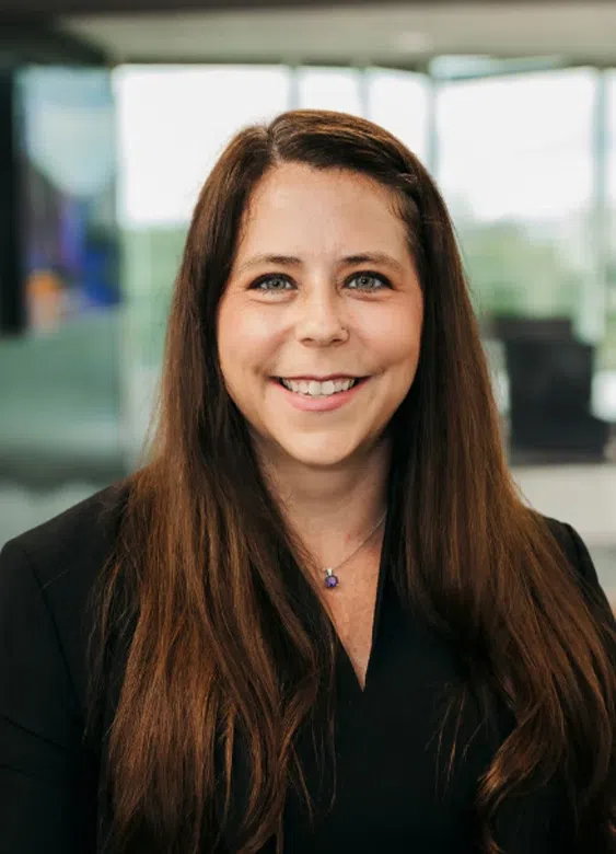 Candice Mountz