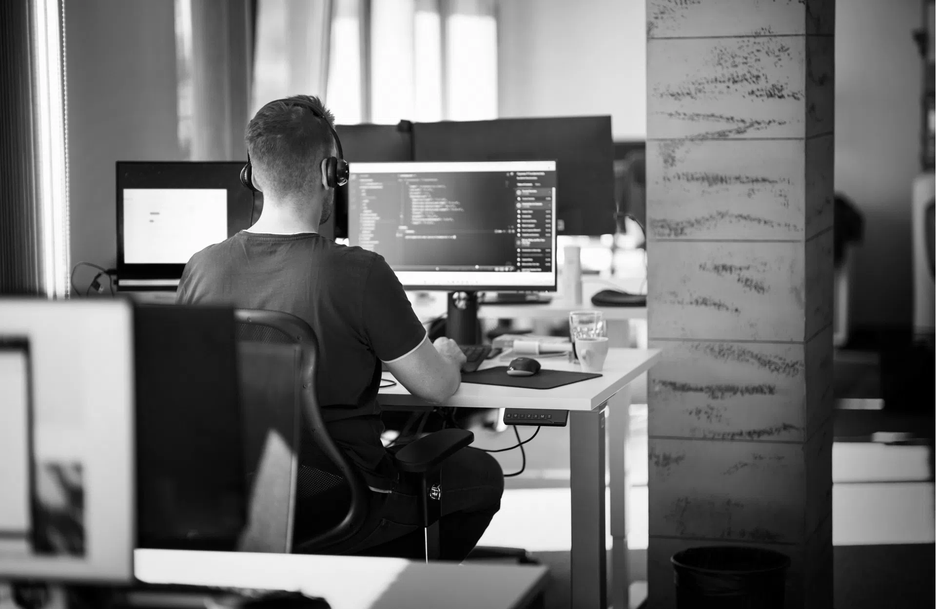 Software Solutions