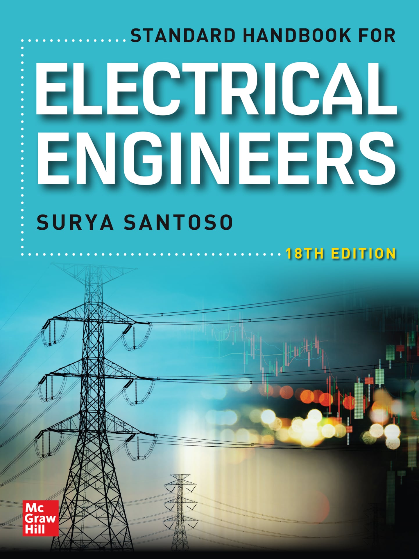 Electrical Engineers Handbook Cover