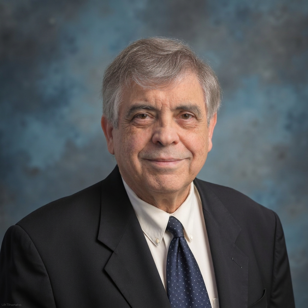 Jose Daconti, Lead Contributor, Distinguished Member CIGRE, Senior Member IEEE, Adjunct Professor Clarkson University