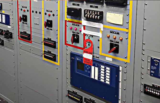 Power Systems: Relay Testing and Commissioning Intermediate